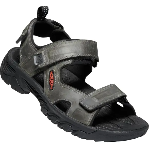 KEEN Outdoor Men s Targhee III Open Toe Sandals 1022424 10 Blain s Farm Fleet