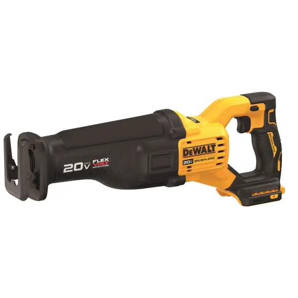 DEWALT 20V FLEXVOLT Advantage Reciprocating Saw DCS386B