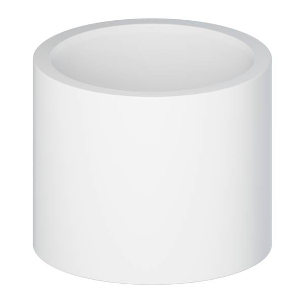 Photo of 1-1/2" Slip Coupling