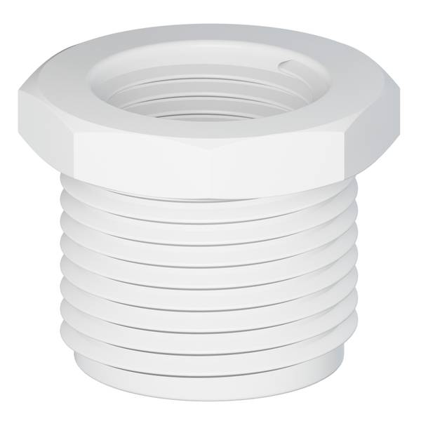 Photo of 1-1/2"x1-1/4" Reducer Bushing