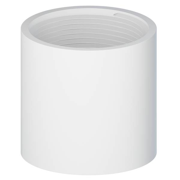 Photo of 4" Female Adapter for SDR 35