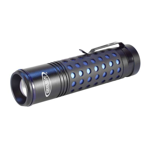 Police Security Barricade Flashlight - 98411 | Blain's Farm & Fleet