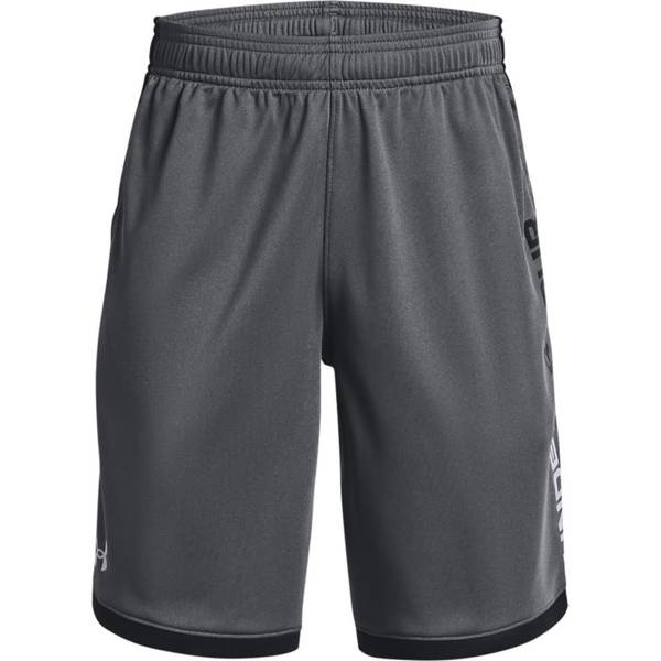 Gray Under Armour Clothing and Footwear