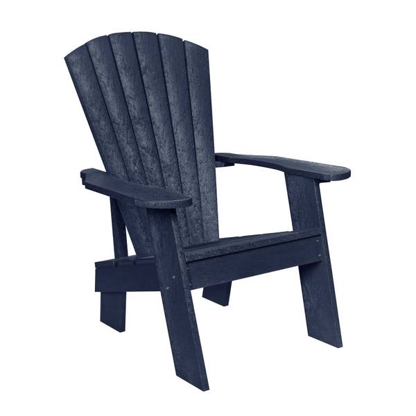 Capterra Atlantic Navy Muskoka Chair, Fleet Farm Outdoor Furniture