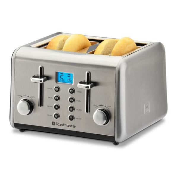 Toastmaster toaster