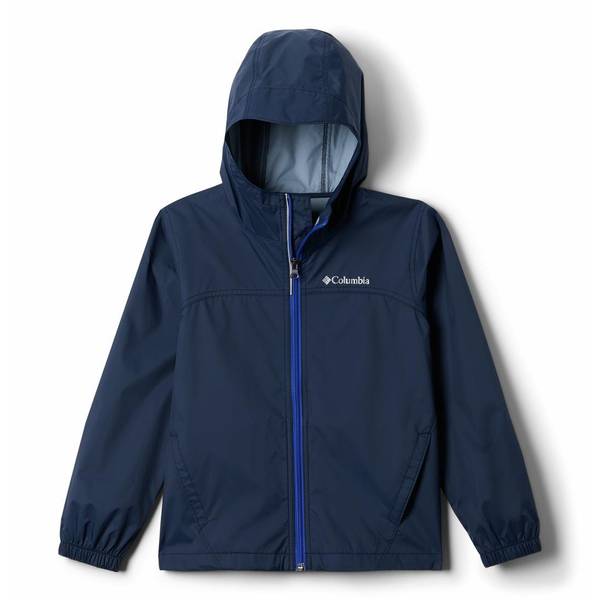 UPC 193553000129 product image for Columbia Boys' Glennaker Rain Jacket | upcitemdb.com