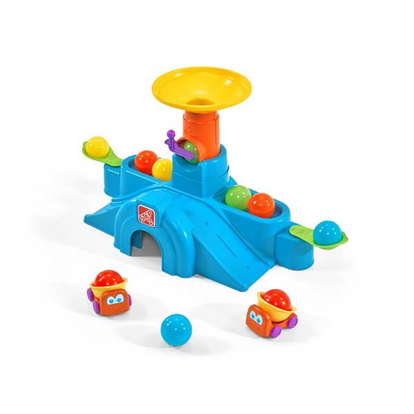 ball tower