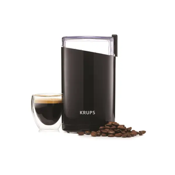 Krups COFFEE AND SPICE GRINDER for Sale in El Paso, TX - OfferUp