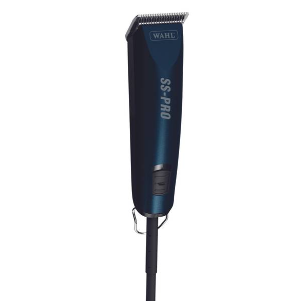 wahl quiet clippers
