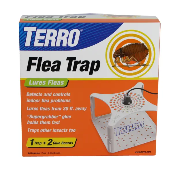 Terro Pantry Moth Trap Box