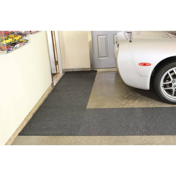 10 Best Garage Mats 2019 