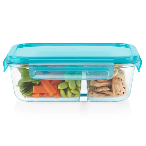 Pyrex Rectangle MealBox Storage - 1138856