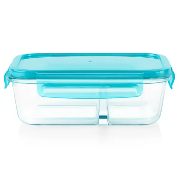 Pyrex Rectangle MealBox Storage - 1138856