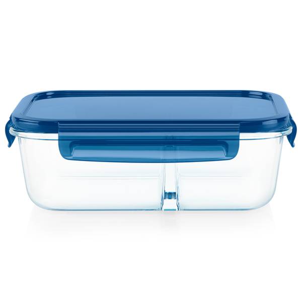 6-Cup Rectangle Storage Dish With Lid by Pyrex at Fleet Farm