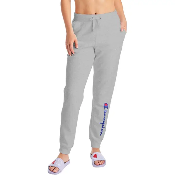 champion women sweatpants