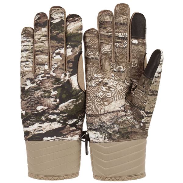 Huntworth Men's Classic Hunting Gloves D1347TRN Blain's Farm & Fleet