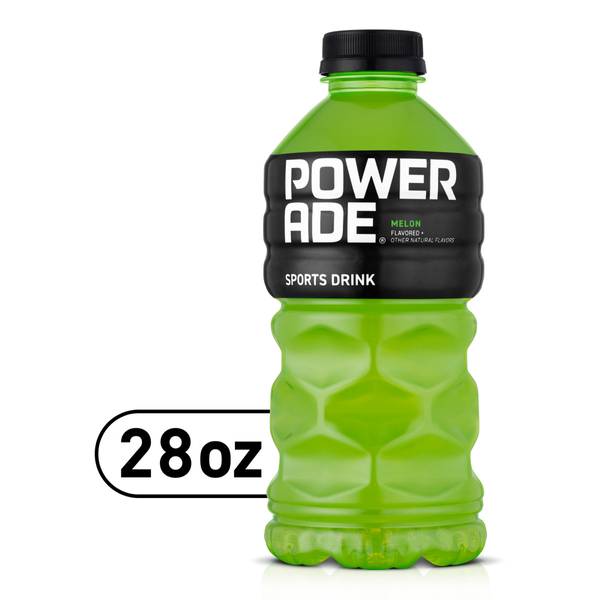 POWERADE 28 oz Melon 156836 Blain's Farm & Fleet