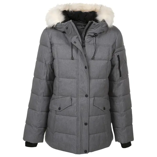 zeroxposur plus size winter coats