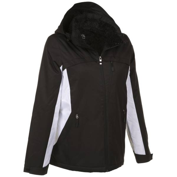 zeroxposur women's jackets reviews