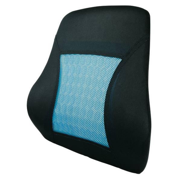 Allison Gel Contoured Back Rest Cushion 240135 Blain's Farm & Fleet