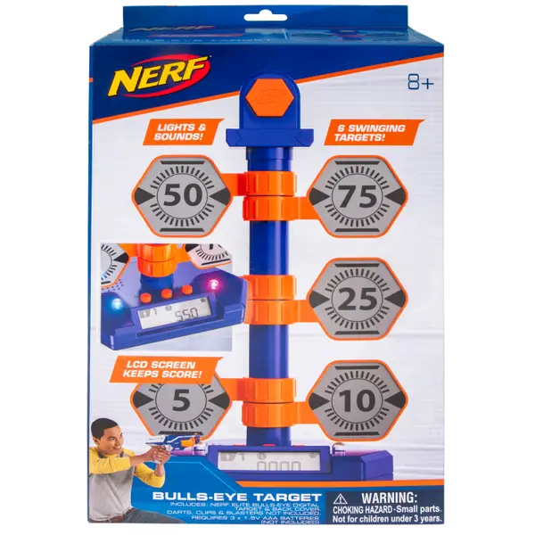 nerf nemesis target