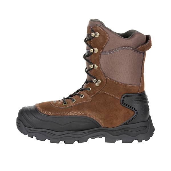 1500 gram thinsulate boots