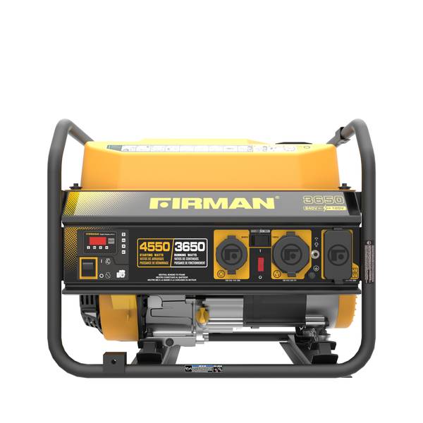 240v generator