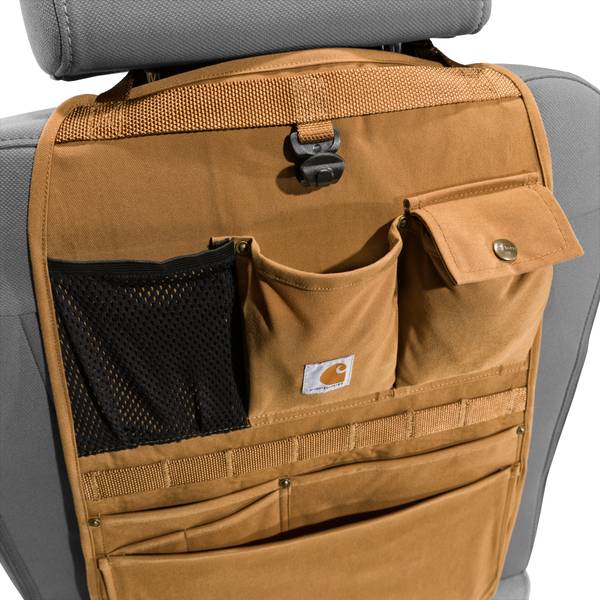 Carhartt 2024 car organizer