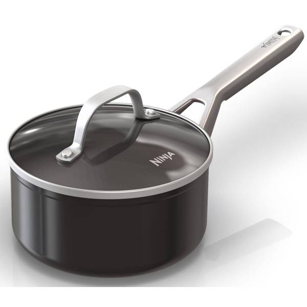 Ninja Foodi NeverStick Essential 10-Piece Cookware Set - C19000