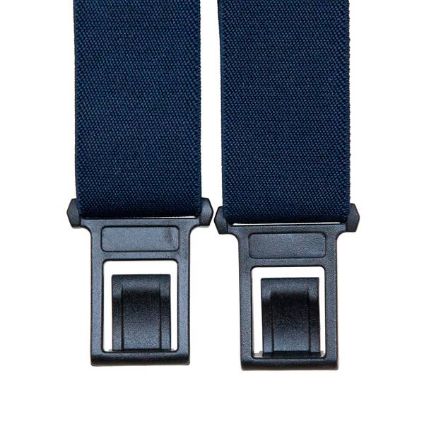 Photo of Men's 2" Suspenders with Back Clip