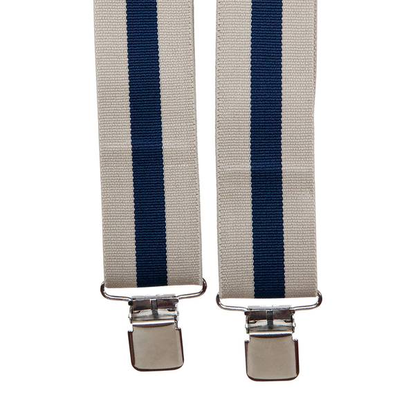 Photo of Men's 2" Stripe Suspenders