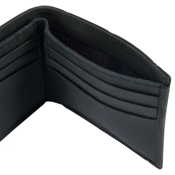 Carhartt Men's Saddle Leather Bifold Wallet - B000020700199