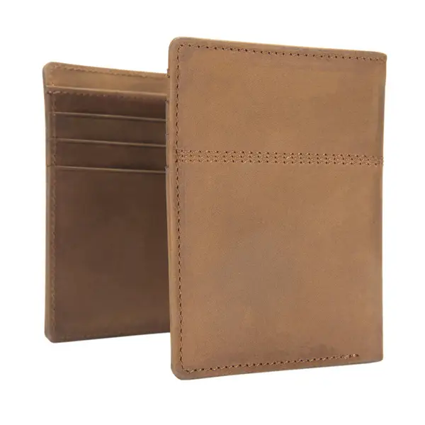 Wallet Clasps - Fox Creek Leather