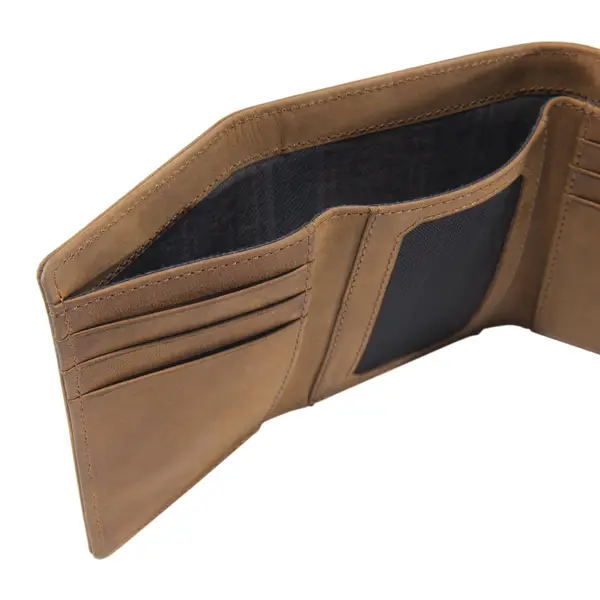 Carhartt Legacy Trifold Wallet - B000020820199 | Blain's Farm & Fleet