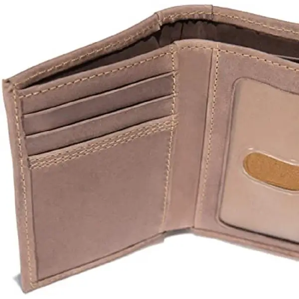 Carhartt Detroit Trifold Wallet - B000021320199 | Blain's Farm & Fleet