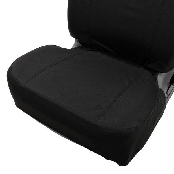 huk fishing low back seat cover