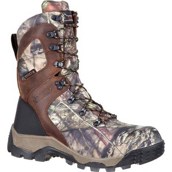 Sport Pro 1000g Hunting Boots 