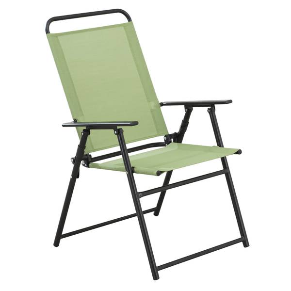 Sunjoy Outdoor Folding Chair, Fleet Farm Outdoor Furniture
