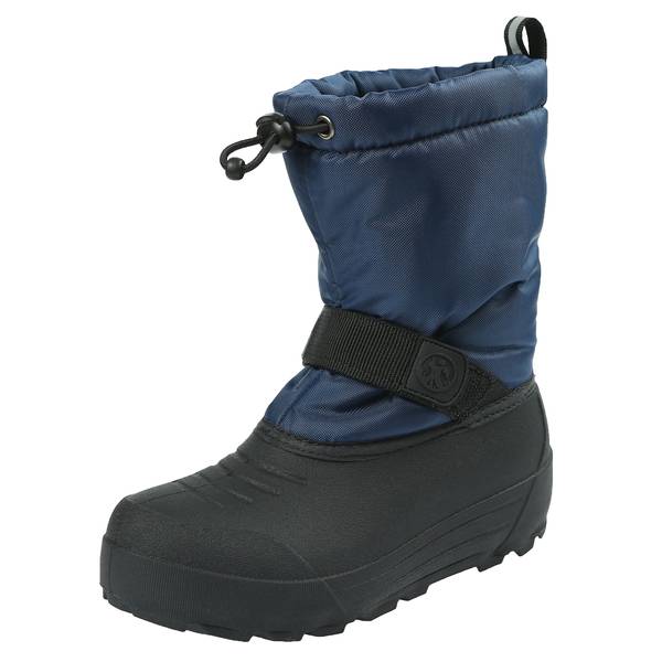 winter farm boots
