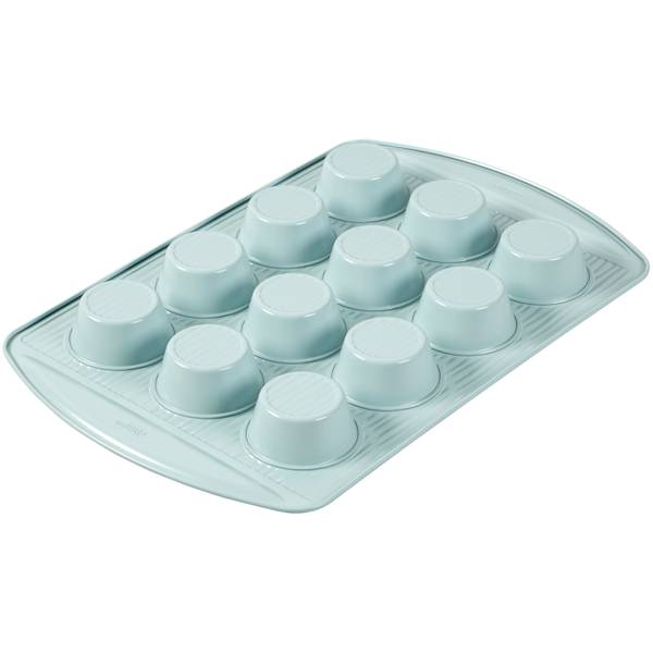 Wilton Texturra Performance Non-Stick 7 Piece Textured Bakeware