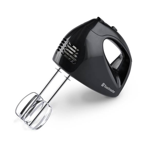 Toastmaster 5Speed Hand Mixer TM108HM Blain