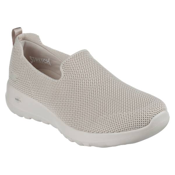 Skechers Arch Fit Freckle Trainers Womens Machine Washable Trainers