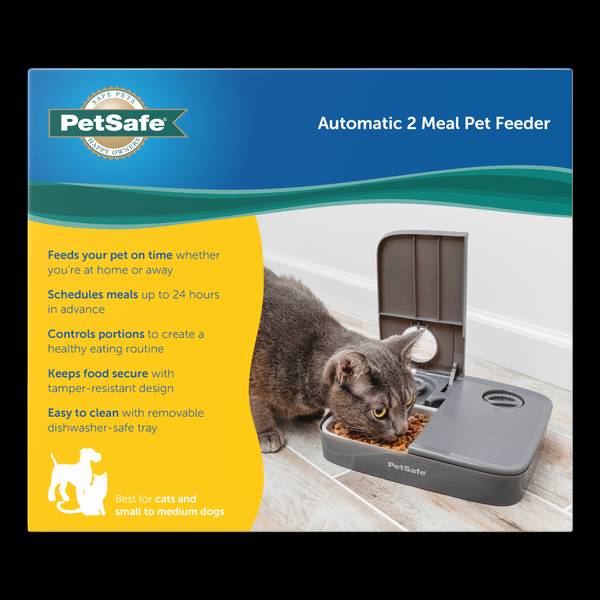 Automatic Pet Feeder, Pet Feeder, Cat Feeder