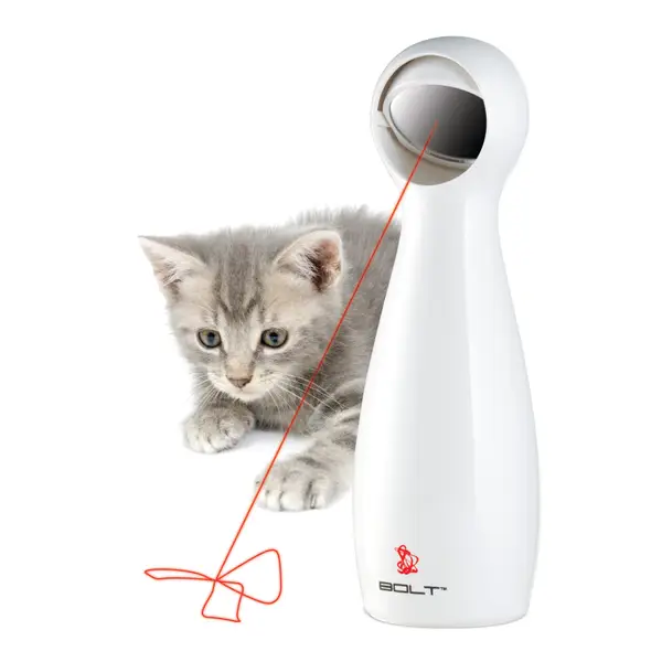 Premier Pet - Zip Automatic Laser Cat Toy