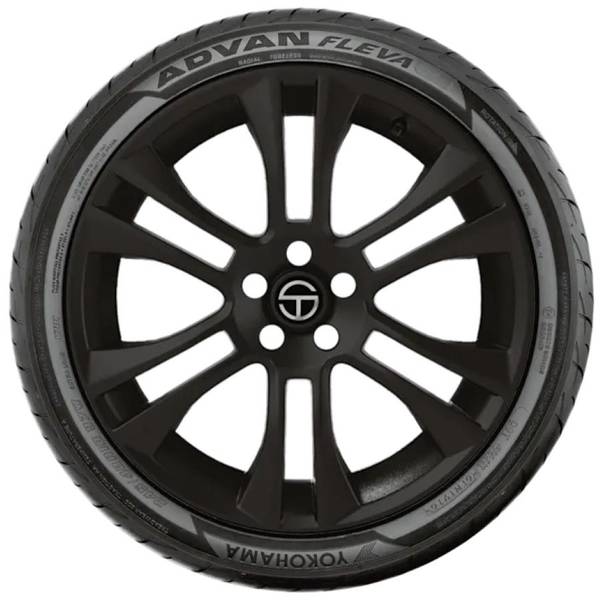 Yokohama Advan Fleva V701 - 110170132 | Blain's Farm & Fleet