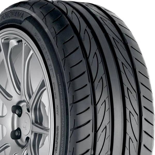 Yokohama Advan Fleva V701 - 110170132 | Blain's Farm & Fleet