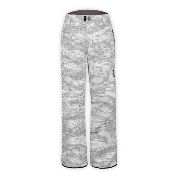 boulder gear snow pants