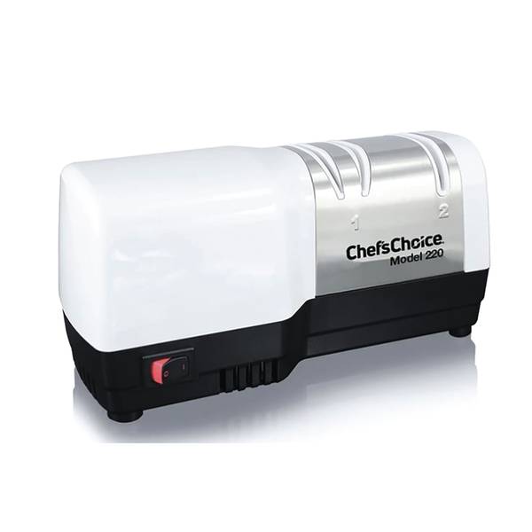 Chef'sChoice Hybrid Knife Sharpener 0220100 Blain's Farm & Fleet