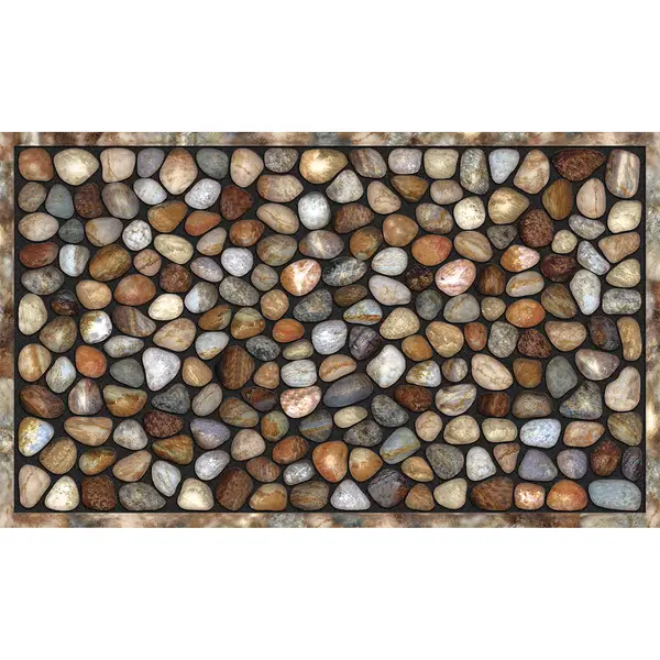 Grassworx Flair 18x30 Flint Mat