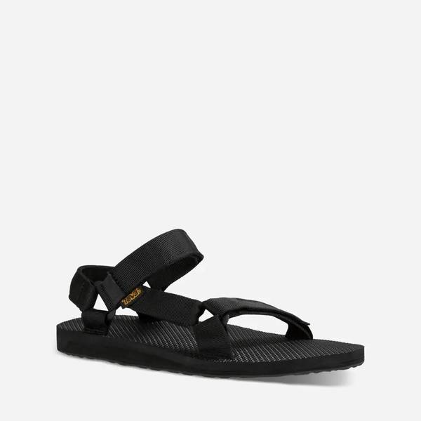 mens arch support sandals